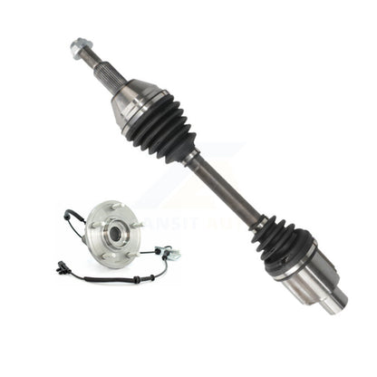 [Avant Droite] Arbre de transmission CV pour Dodge Grand Caravan Chrysler Town & Country KN7-100286