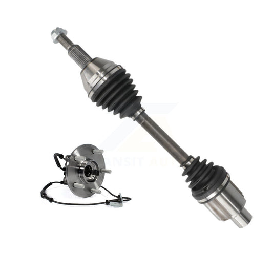 [Avant Droite] Arbre de transmission CV pour Dodge Grand Caravan Chrysler Town & Country Ram KN7-100287