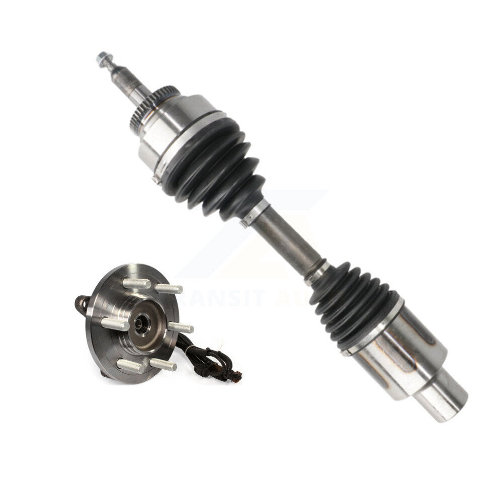 [Avant Droite] Arbre de transmission CV pour Ford F-150 KN7-100293