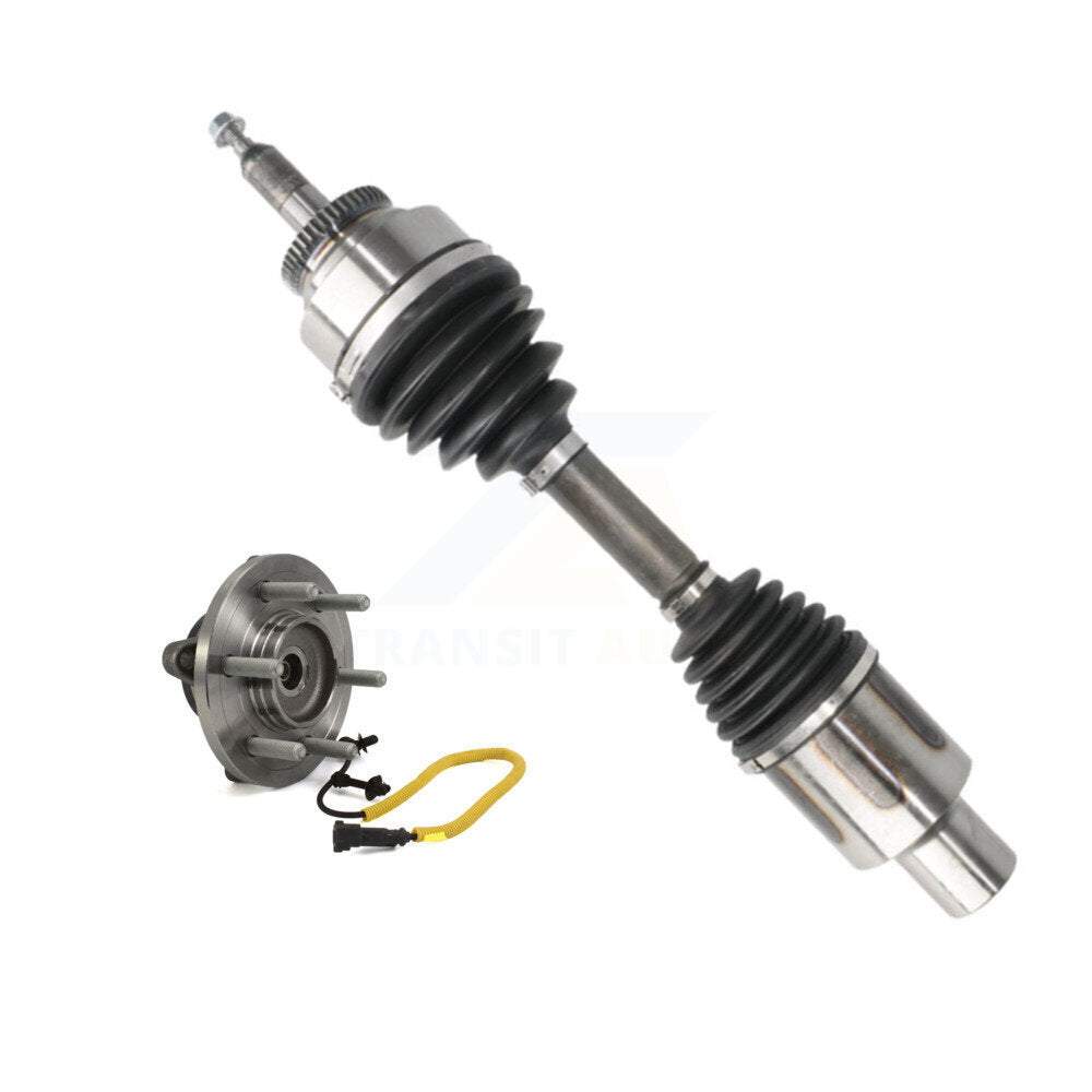 [Avant Droite] Arbre de transmission CV pour Ford F-150 KN7-100296