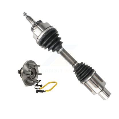 [Avant Droite] Arbre de transmission CV pour Ford F-150 KN7-100296