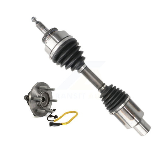 [Avant Droite] Arbre de transmission CV pour Ford F-150 KN7-100296