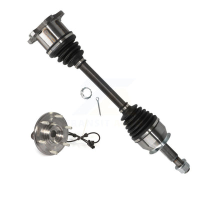 [Avant Droite] Arbre de transmission CV pour Nissan TITAN Armada 4WD KN7-100305