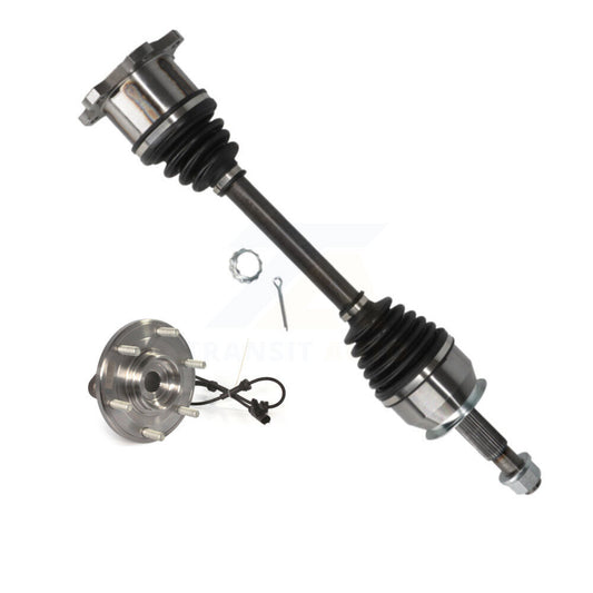 [Avant Droite] Arbre de transmission CV pour Nissan TITAN Armada 4WD KN7-100305