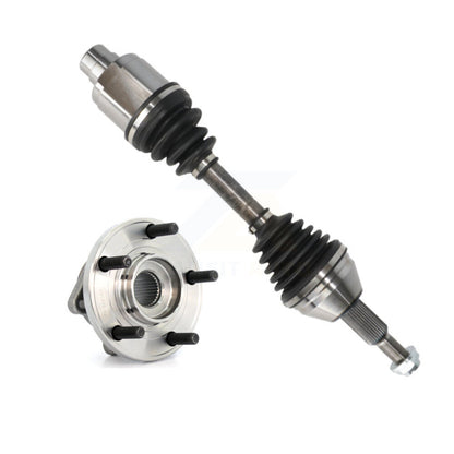 [Avant Droite] Arbre de transmission CV pour Chrysler 200 Dodge Avenger Sebring KN7-100307