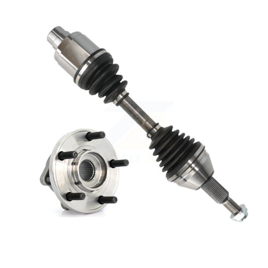 [Avant Droite] Arbre de transmission CV pour Chrysler 200 Dodge Avenger Sebring KN7-100307