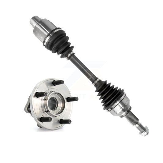 [Avant Droite] Arbre de transmission CV pour Chrysler 200 Dodge Avenger Sebring KN7-100309