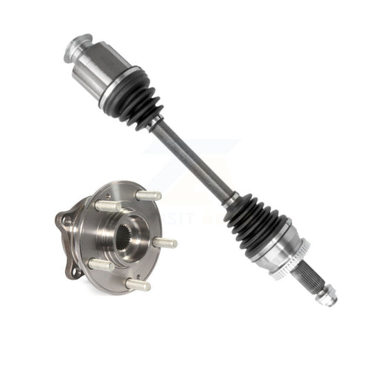 [Avant Droite] Arbre de transmission CV pour Kia Sportage Hyundai Tucson KN7-100326