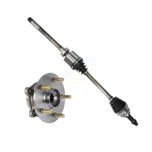 [Avant Droite] Arbre de transmission CV pour Lexus RX350 RX350L KN7-100330