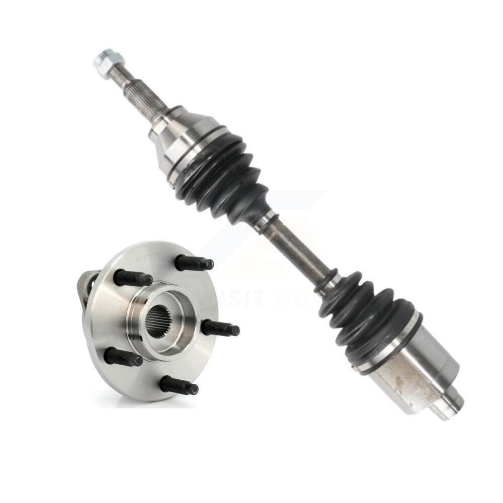 [Avant Droite] Arbre de transmission CV pour Chevrolet HHR KN7-100338