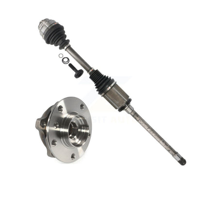 [Avant Droite] Arbre de transmission CV pour BMW 535i xDrive 528i 640i AWD KN7-100340
