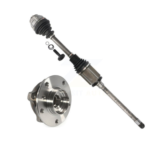 [Avant Droite] Arbre de transmission CV pour BMW 535i xDrive 528i 640i AWD KN7-100340