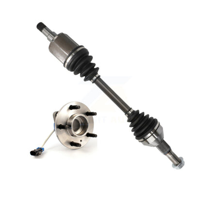 [Avant Droite] Arbre de transmission CV pour Chevrolet Impala Buick Pontiac Grand Prix Monte KN7-100343