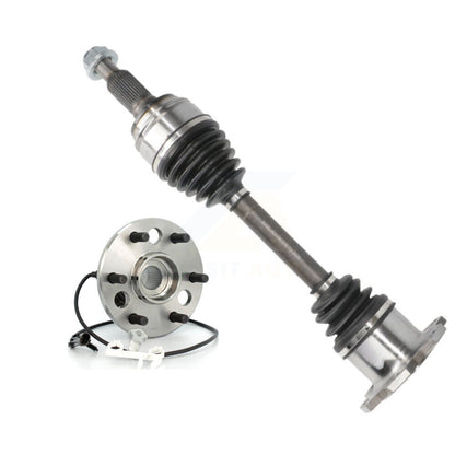 [Avant Droite] Arbre de transmission CV pour K1500 Chevrolet GMC Yukon Tahoe Cadillac KN7-100355