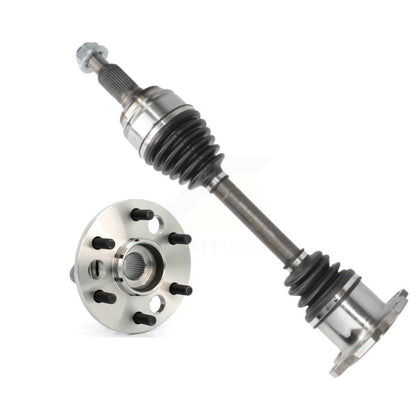[Avant Droite] Arbre de transmission CV pour K1500 Chevrolet GMC KN7-100356