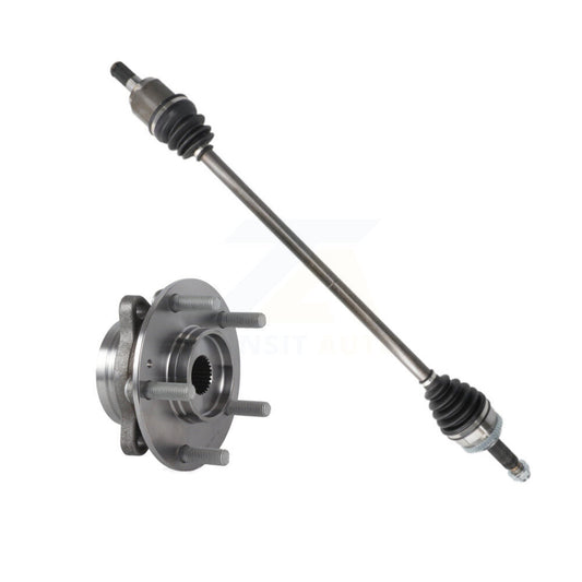 [Avant Droite] Arbre de transmission CV pour Hyundai Elantra GT KN7-100359