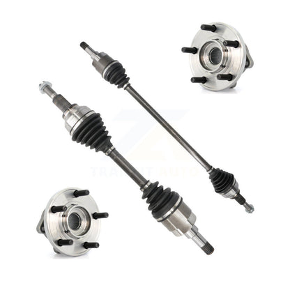 [Avant] Arbre de transmission CV pour Chrysler 200 Dodge Avenger Sebring KN7-100385