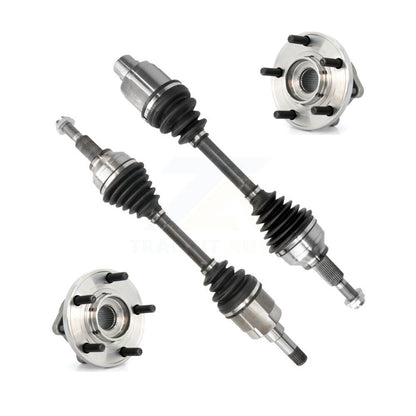 [Avant] Arbre de transmission CV pour Chrysler 200 Dodge Avenger Sebring KN7-100386
