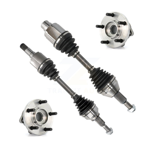 [Avant] Arbre de transmission CV pour Chrysler 200 Dodge Avenger Sebring KN7-100387