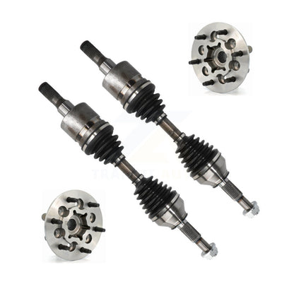 [Avant] Arbre de transmission CV pour 2009-2012 Chevrolet Colorado GMC Canyon 4WD KN7-100400