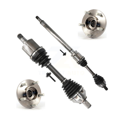 [Avant] Arbre de transmission CV pour Volvo S40 C30 V50 C70 KN7-100410