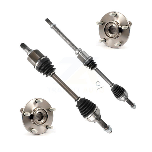 [Avant] Arbre de transmission CV pour Nissan Rogue Sentra Select KN7-100423