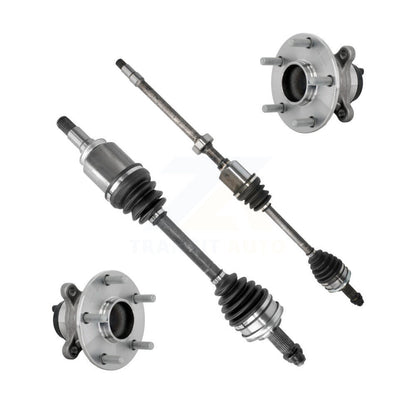 [Avant] Arbre de transmission CV pour Lexus IS200t KN7-100432