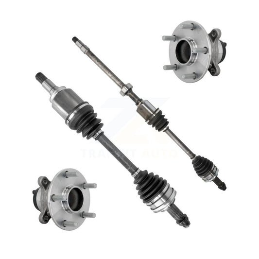 [Avant] Arbre de transmission CV pour Lexus IS200t KN7-100432