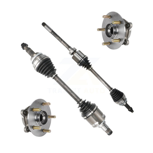 [Avant] Arbre de transmission CV pour Lexus RX350 RX350L KN7-100462