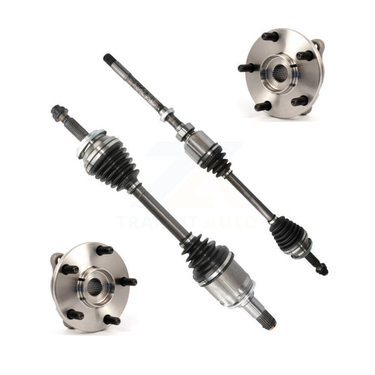 [Avant] Arbre de transmission CV pour Toyota RAV4 KN7-100487
