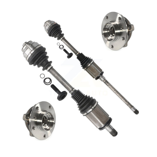 [Avant] Arbre de transmission CV pour BMW 535i xDrive 528i 640i AWD KN7-100488