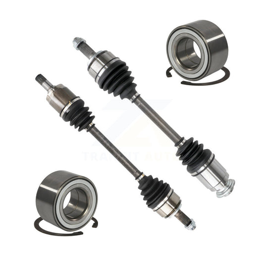 [Avant] Arbre de transmission CV pour Honda Fit KN7-100507