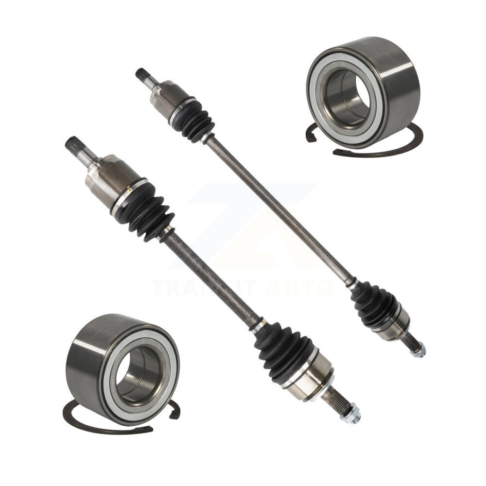 [Avant] Arbre de transmission CV pour 2009 Honda Fit Manual transmission KN7-100508