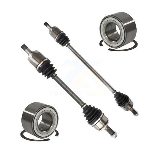 [Avant] Arbre de transmission CV pour 2009 Honda Fit Manual transmission KN7-100508