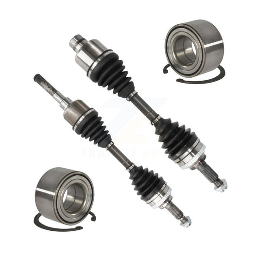 [Avant] Arbre de transmission CV pour Ford Escape Mazda Tribute Mercury Mariner KN7-100526