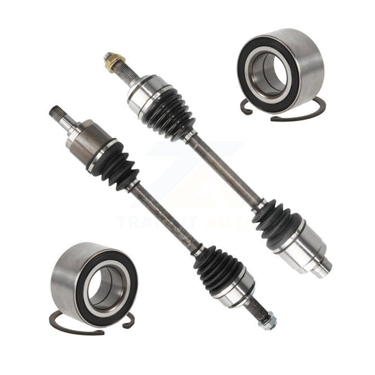 [Avant] Arbre de transmission CV pour Honda Civic Acura CSX KN7-100531