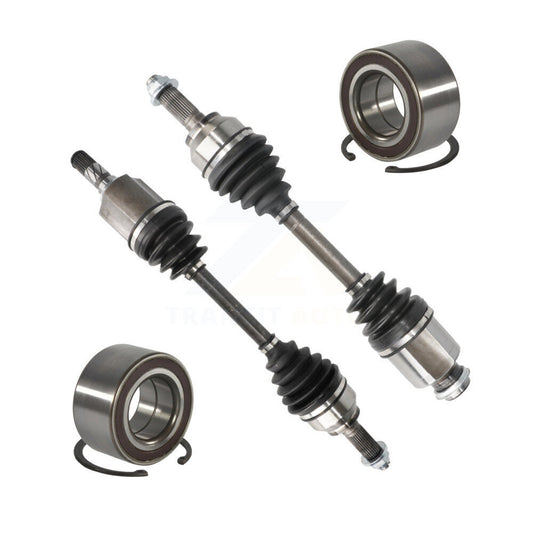 [Avant] Arbre de transmission CV pour Mazda 5 3 Sport Primary Design KN7-100532
