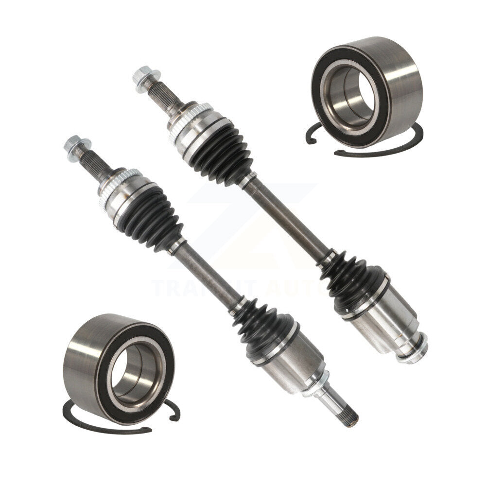 [Avant] Arbre de transmission CV pour Ford Edge Lincoln MKX KN7-100544