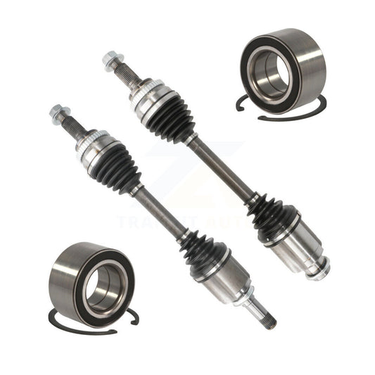 [Avant] Arbre de transmission CV pour Ford Edge Lincoln MKX KN7-100544