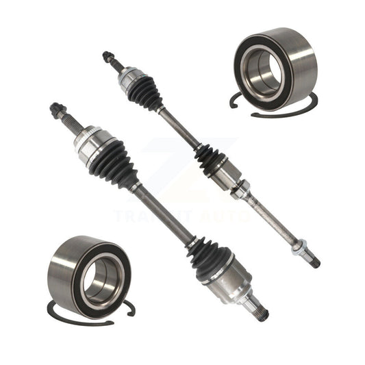 [Avant] Arbre de transmission CV pour Toyota Camry Highlander Solara KN7-100551