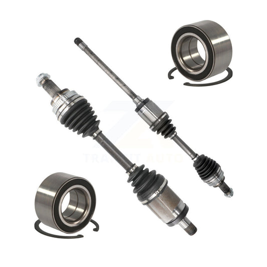 [Avant] Arbre de transmission CV pour BMW 328i xDrive 335i 328xi 335xi 325xi 330xi KN7-100552