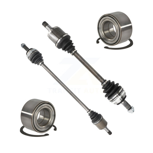 [Avant] Arbre de transmission CV pour Honda Civic Acura EL KN7-100569