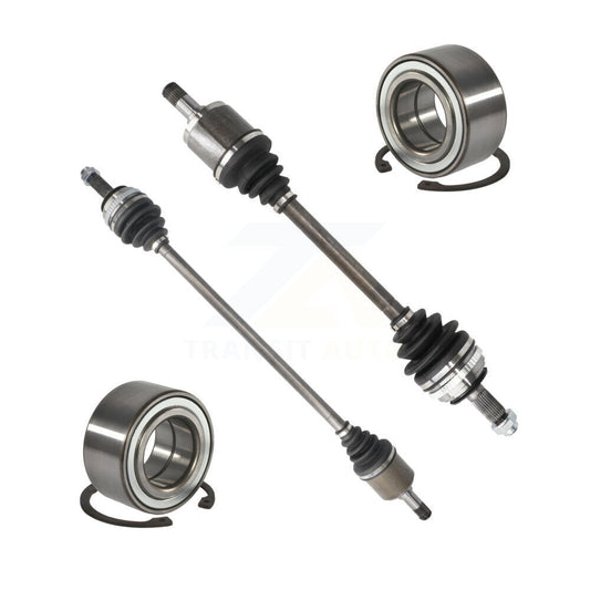 [Avant] Arbre de transmission CV pour Honda Civic Acura EL KN7-100570