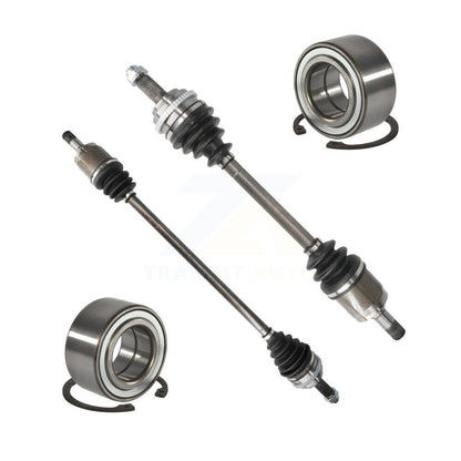 [Avant] Arbre de transmission CV pour Honda Civic Acura EL KN7-100571