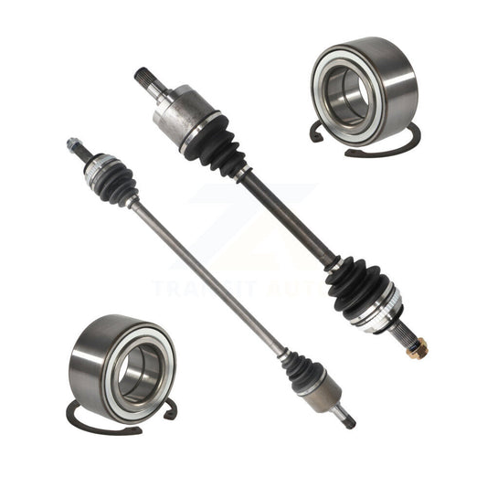 [Avant] Arbre de transmission CV pour Honda Civic KN7-100572