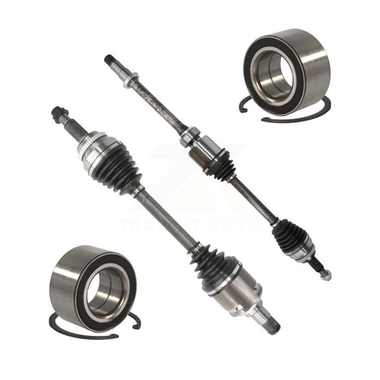 [Avant] Arbre de transmission CV pour Toyota Camry Avalon 3.5L KN7-100574