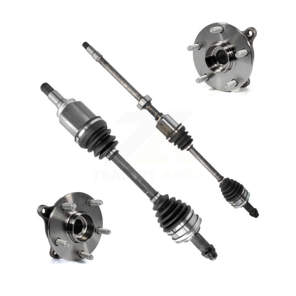[Avant] Arbre de transmission CV pour Lexus IS250 IS300 IS350 GS350 GS300 KN7-100593