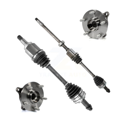 [Avant] Arbre de transmission CV pour Lexus IS250 IS300 IS350 GS350 GS300 KN7-100593