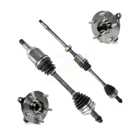 [Avant] Arbre de transmission CV pour Lexus IS250 IS300 IS350 GS350 GS300 KN7-100593