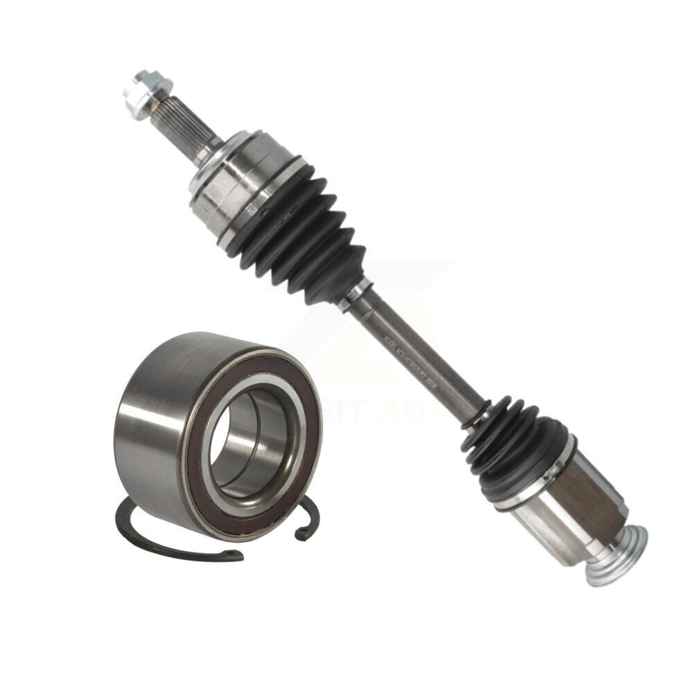 [Avant Droite] Arbre de transmission CV pour 2007-2014 Honda CR-V KN7-100594